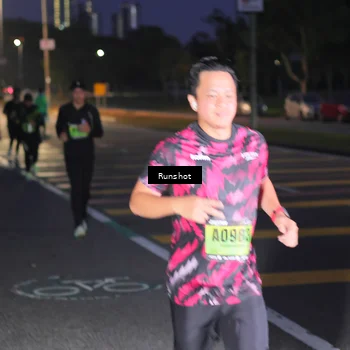 Runner Photo 5656043