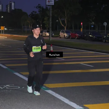 Runner Photo 5656044