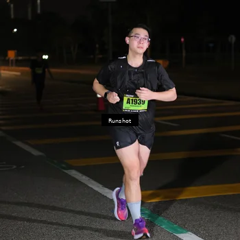 Runner Photo 5656055