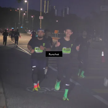 Runner Photo 5656063