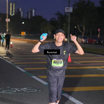 Runner Photo 5656068