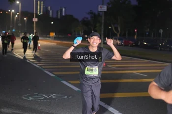 Runner Photo 5656069