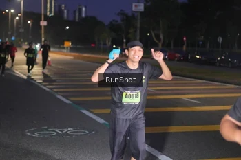 Runner Photo 5656072