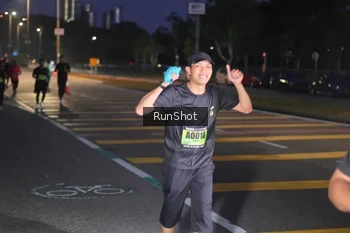 Runner Photo 5656073