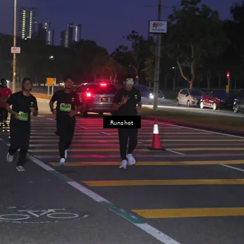 Runner Photo 5656079