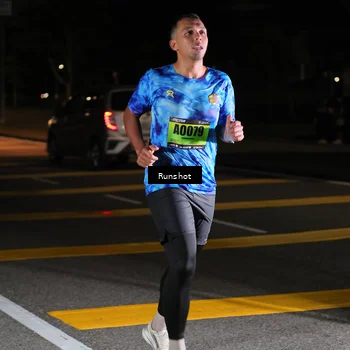 Runner Photo 5656086