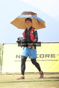 Runner Photo 5656100