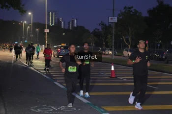 Runner Photo 5656103