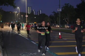 Runner Photo 5656104