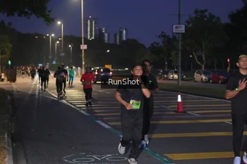 Runner Photo 5656113
