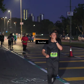 Runner Photo 5656118