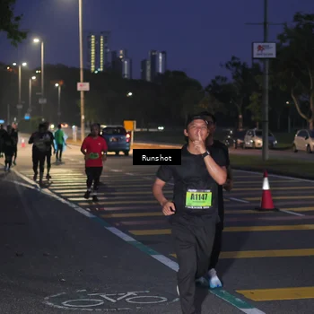 Runner Photo 5656120