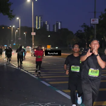 Runner Photo 5656122