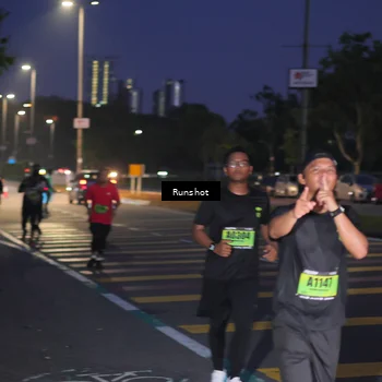 Runner Photo 5656124
