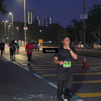 Runner Photo 5656129