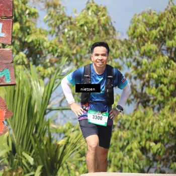 Runner Photo 5656131