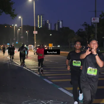 Runner Photo 5656135