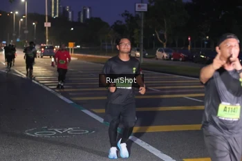Runner Photo 5656138