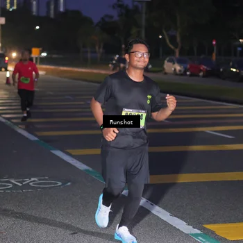 Runner Photo 5656143