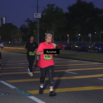 Runner Photo 5656150