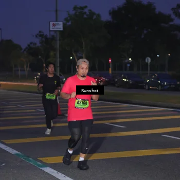 Runner Photo 5656152
