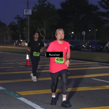 Runner Photo 5656158