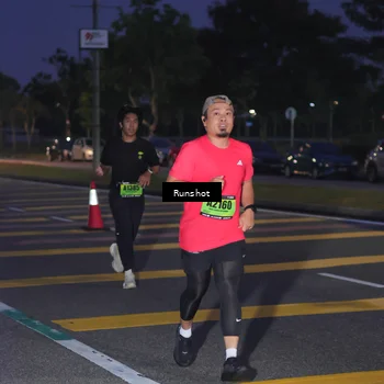 Runner Photo 5656161