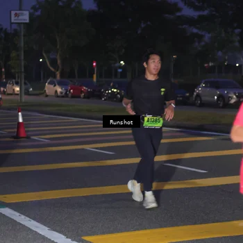 Runner Photo 5656166