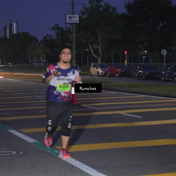 Runner Photo 5656173