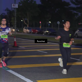 Runner Photo 5656174
