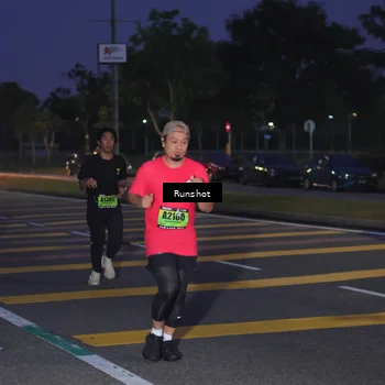 Runner Photo 5656182