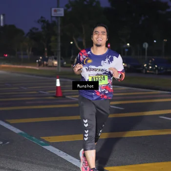 Runner Photo 5656187