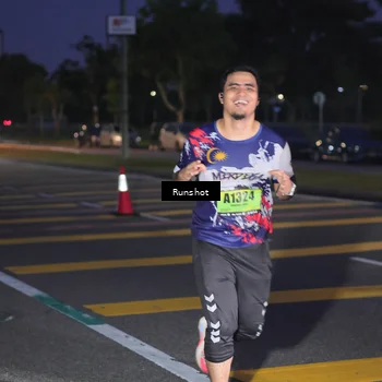 Runner Photo 5656188