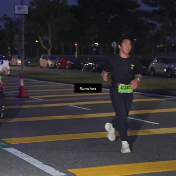Runner Photo 5656194