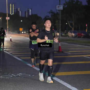 Runner Photo 5656207