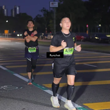 Runner Photo 5656219