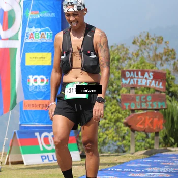 Runner Photo 5656224