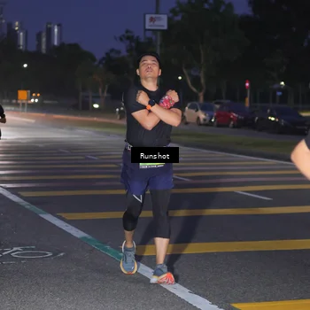 Runner Photo 5656231