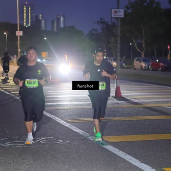 Runner Photo 5656254