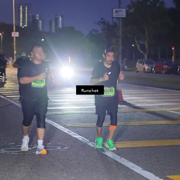 Runner Photo 5656262