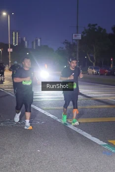 Runner Photo 5656263
