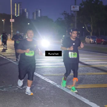 Runner Photo 5656265