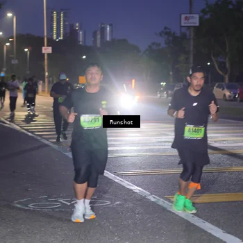 Runner Photo 5656266
