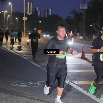 Runner Photo 5656270