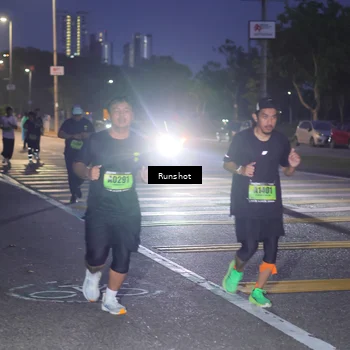 Runner Photo 5656274
