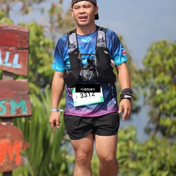Runner Photo 5656281