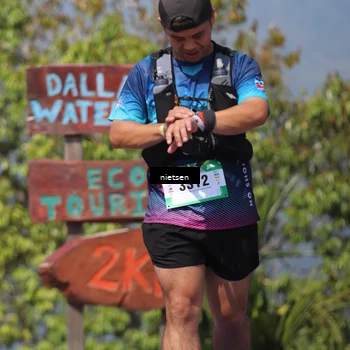 Runner Photo 5656285