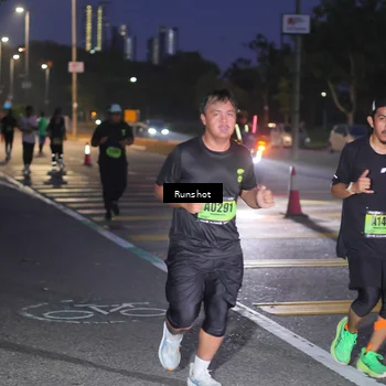 Runner Photo 5656286