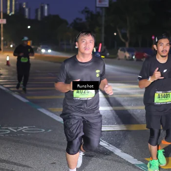 Runner Photo 5656289