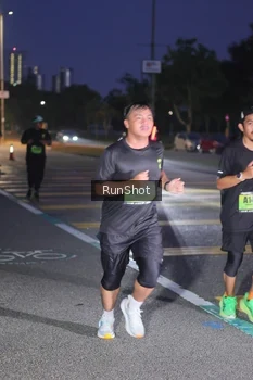 Runner Photo 5656290